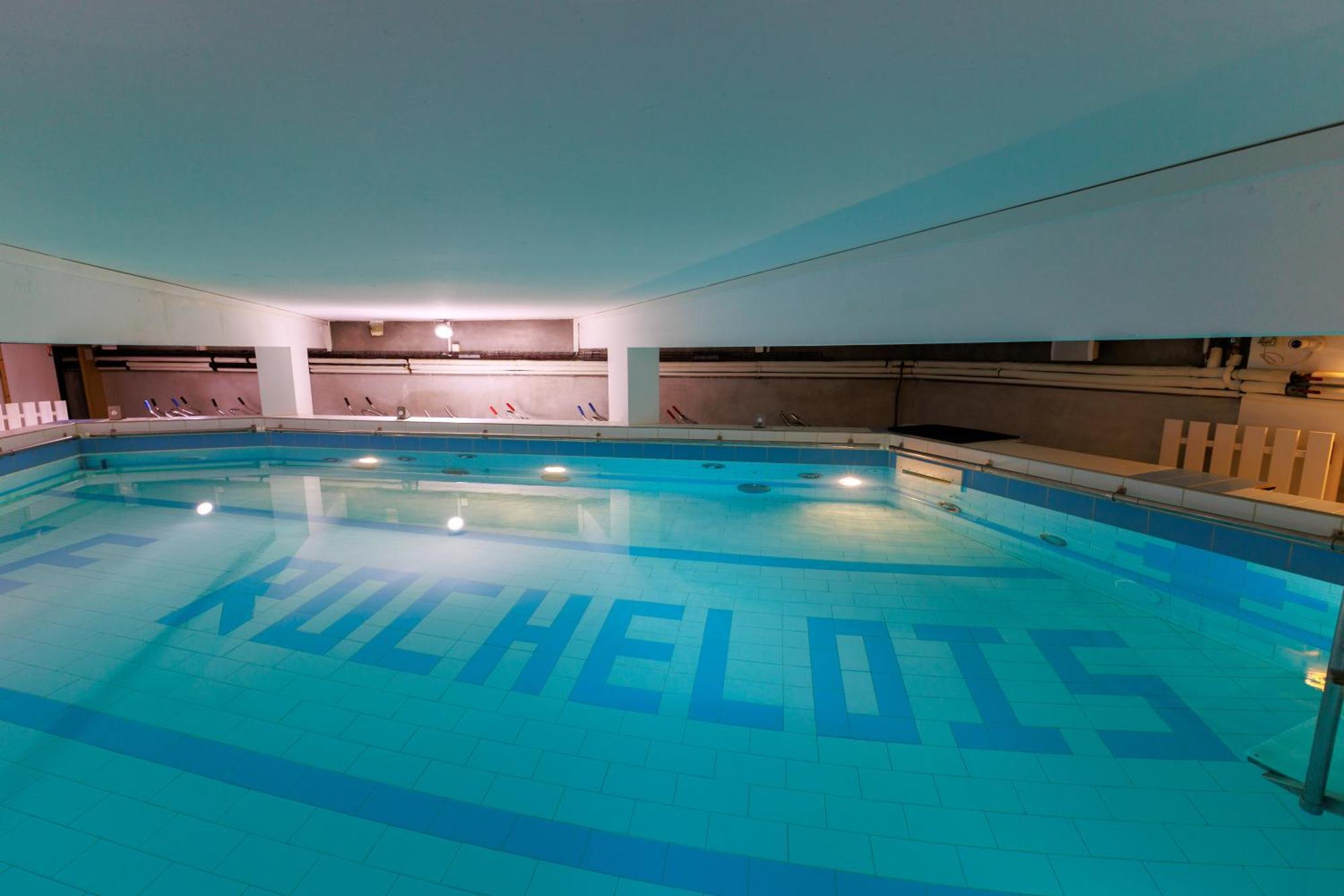 Logis Hotel Le Rochelois La Rochelle  Exterior photo