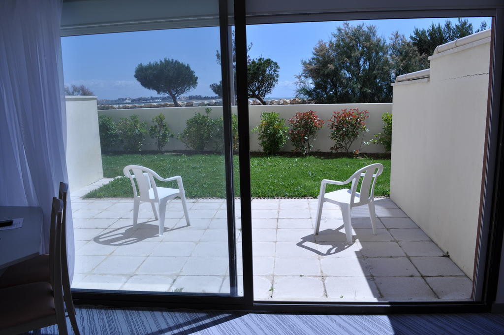 Logis Hotel Le Rochelois La Rochelle  Exterior photo